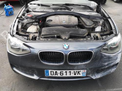 Climate control BMW 1 (F20) 120 d xDrive | BP25551703I5 - Image 8