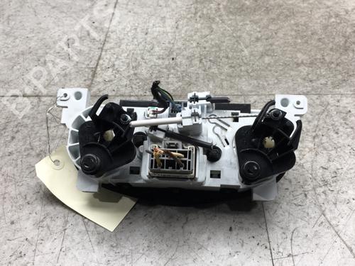 Used Climate control Climate control DACIA LODGY (JS_) 1.5 dCi (JSMC, JSAF) (107 hp) 25547277 25547277