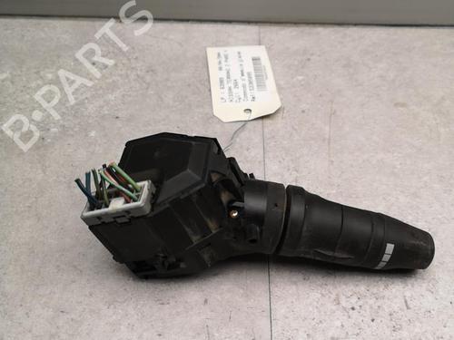 Ratstangsstang NISSAN TERRANO II (R20) 2.7 TDi 4WD (125 hp) 25525948