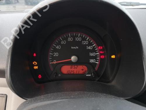 Switch SUZUKI ALTO VII (GF) 1.0 (AMF310, GFC31S) | BP25554925I30 