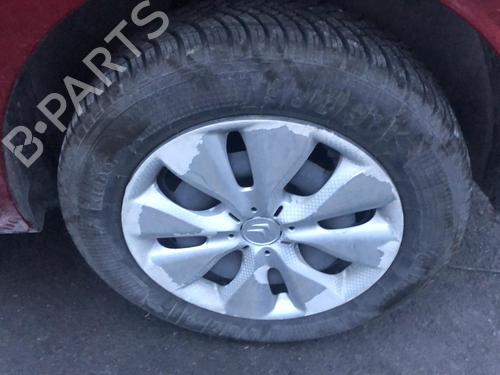 ABS pump CITROËN C3 II (SC_) 1.4 HDi 70 (SC8HZC, SC8HR0, SC8HP4) | BP25566434M43  - Image 15