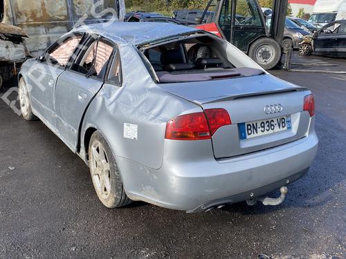 Steering column stalk AUDI A4 B7 Avant (8ED) 2.0 TDI | BP25573164I23 - Image 13