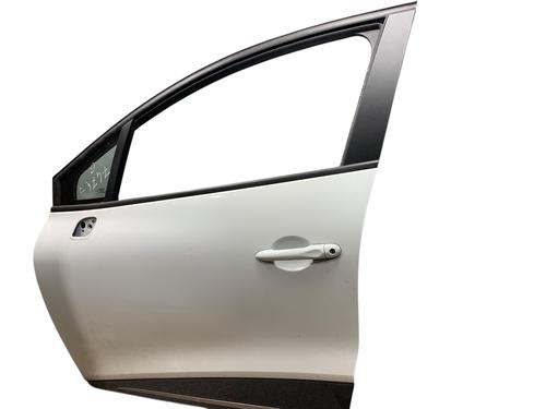 Left front door RENAULT CLIO IV (BH_) 0.9 TCe 75 (BHNP) | BP28200674C2 