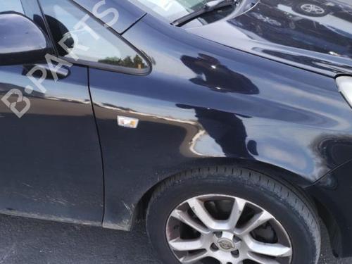 Left taillight OPEL CORSA D (S07) 1.3 CDTI (L08, L68) | BP25532500C34  - Image 13