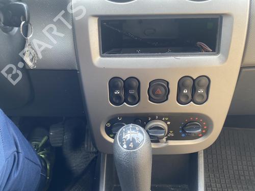 Tanklåg DACIA SANDERO 1.5 dCi | BP25581578C131 - Image 25