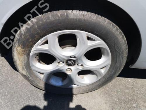 Sprinklertank CITROËN C3 II (SC_) 1.4 HDi 70 (SC8HZC, SC8HR0, SC8HP4) | BP25523921C113 - Image 24