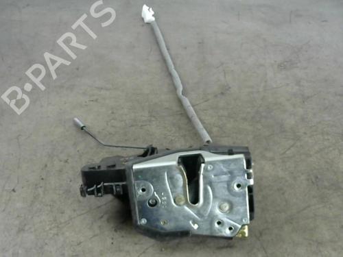 Used Rear left lock BMW 3 Touring (E46) 320 d (150 hp) 25536909