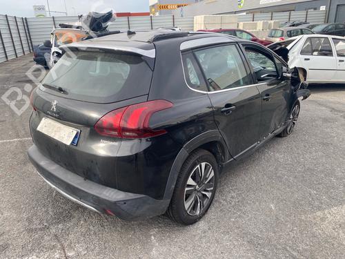 Right tailgate light PEUGEOT 2008 I (CU_) 1.6 BlueHDi 100 | BP38917521C80 - Image 11