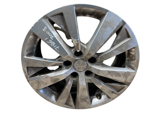 Fælk PEUGEOT 3008 II SUV (MC_, MR_, MJ_, M4_) 1.5 BlueHDi 130 (131 hp) 32133210