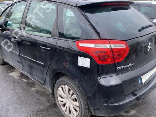 Højre Foran Tågelygte CITROËN C4 Picasso I MPV (UD_) 1.6 HDi | BP25541568C31 