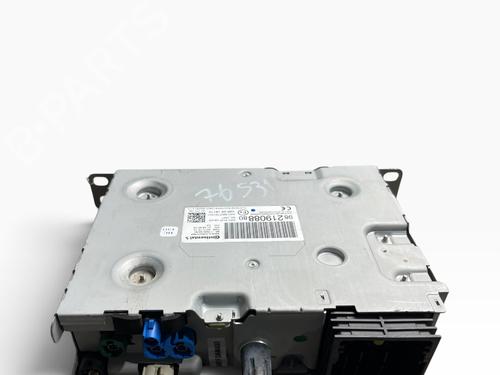 Radio PEUGEOT 2008 I (CU_) 1.2 THP 110 / PureTech 110 | BP33551120E6 - Image 2