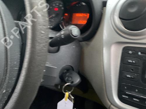 Seat buckle DACIA LODGY (JS_) 1.2 TCe (JSAY, JSM0) | BP31290050I32 - Image 28