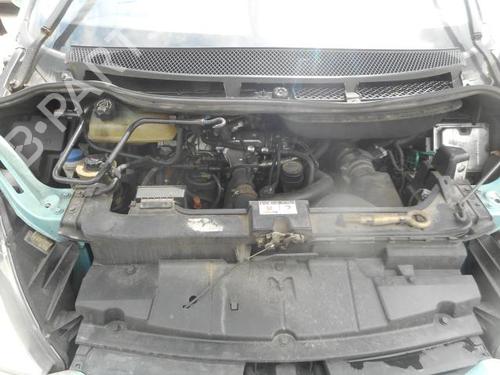 Front wiper motor PEUGEOT 807 (EB_) | BP25522801M29 - Image 31