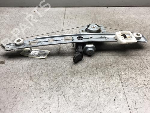 Used Rear right window mechanism RENAULT MEGANE II Estate (KM0/1_) 1.5 dCi (KM02, KM13) (101 hp) 25551941