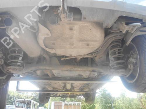 Rattstammestilk OPEL MERIVA A MPV (X03) 1.7 CDTI (E75) | BP25577483I23 