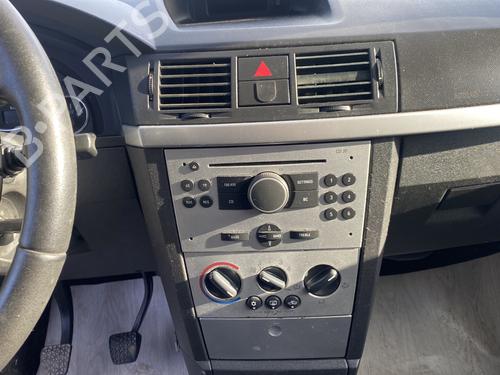 Headlight switch OPEL MERIVA A MPV (X03) 1.7 CDTI (E75) | BP31879931I24  - Image 18