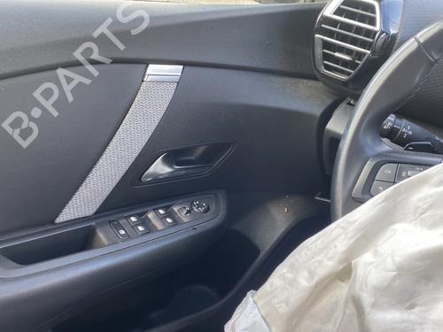 Right tailgate light CITROËN C4 III (BA_, BB_, BC_) 1.5 BlueHDi 130 (BBYHZB) | BP40495298C80 - Image 23