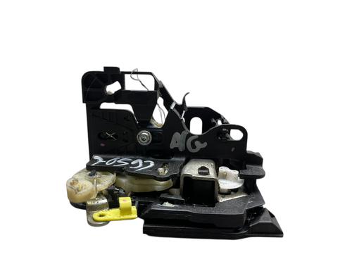 Used Front left lock Front left lock DACIA SANDERO II 1.0 SCe 75 (B8JC, B8JD, B8NC) (73 hp) 25512290 25512290