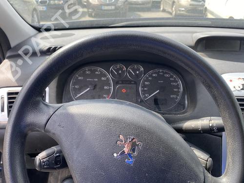 ABS pump PEUGEOT 307 (3A/C) 1.6 16V | BP25546027M43 