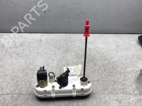 Climate control FORD FUSION (JU_) 1.4 TDCi | BP25566343I5 