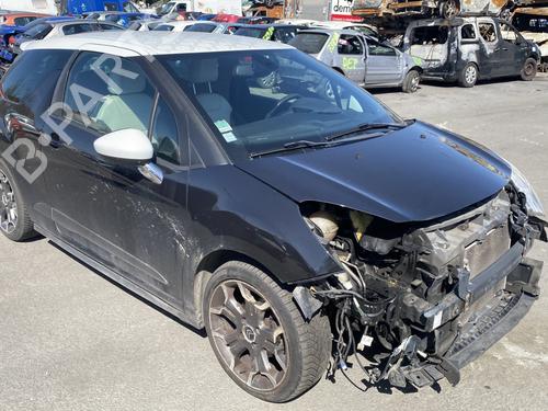 Left taillight CITROËN DS3 (SA_) 1.6 HDi 110 | BP26707445C34  - Image 26