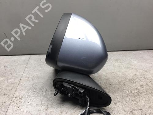 Used Left mirror OPEL CORSA D (S07) 1.3 CDTI (L08, L68) (90 hp) 25525711