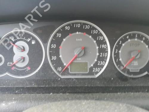 Front left window mechanism CITROËN C5 II (RC_)  | BP25533425C22  - Image 10