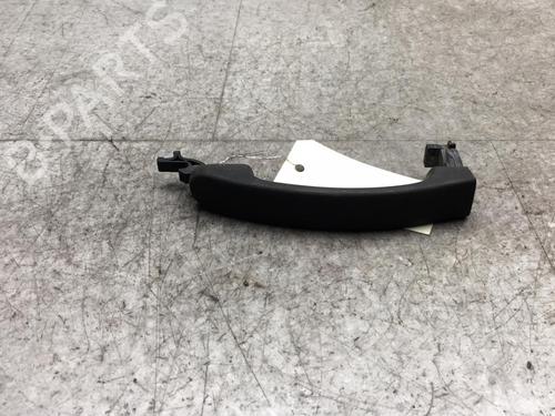 Venstre foran utvendig håndtak FORD FUSION (JU_) 1.4 TDCi | BP25537831C128 