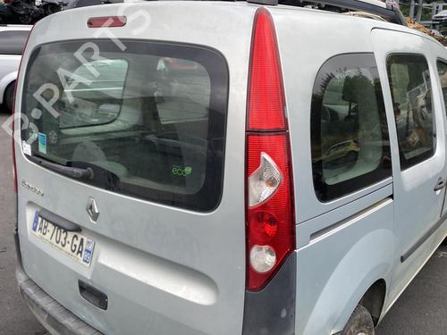 ABS pump RENAULT KANGOO / GRAND KANGOO II (KW0/1_) 1.5 dCi 90 (KW05, KW08, KW0G, KW11) | BP25567223M43 