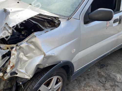 Ratstangsstang SUZUKI IGNIS II (MH) 1.3 DDiS (RM413D) | BP25502376I23  - Image 20