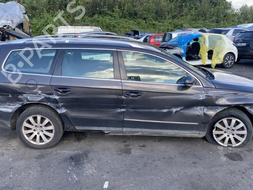 Højre solskærm VW PASSAT B6 Variant (3C5) 2.0 TDI 16V | BP25513610I2 