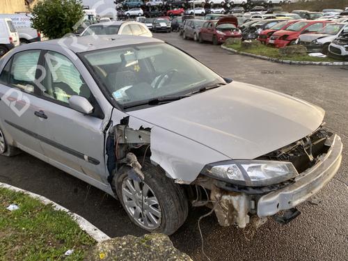 Left tailgate light RENAULT LAGUNA II (BG0/1_) 1.9 dCi (BG1A, BG1W, BG0G) | BP25715116C79 - Image 17