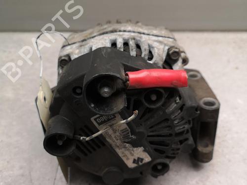 Alternator SUZUKI SWIFT III (MZ, EZ) 1.3 DDiS (RS413D) | BP25561489M7 - Image 2
