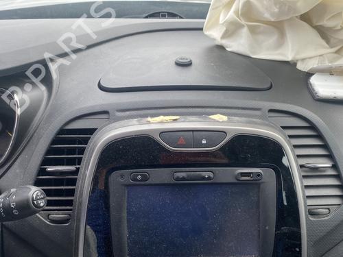 Left tailgate light RENAULT CAPTUR I (J5_, H5_) 0.9 TCe 90 | BP26601037C79 - Image 28
