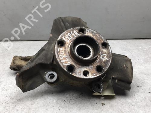 Used Left front steering knuckle PEUGEOT EXPERT Van (222) 2.0 HDI (94 hp) 25534238