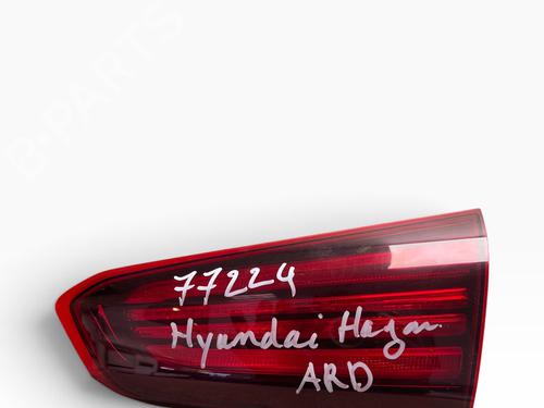 Used Right tailgate light Right tailgate light HYUNDAI i20 II (GB, IB) 1.0 T-GDI (101 hp) 39908696 39908696