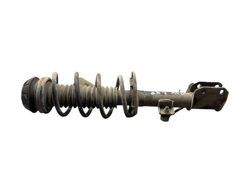 Used Left front shock absorber SUZUKI SX4 S-Cross (JY) 1.6 DDiS (AKK 416D) (120 hp) 32293728