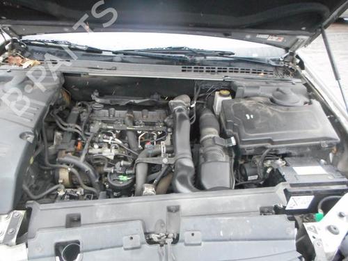 Climate control CITROËN C5 I Break (DE_) 2.0 16V (DERFNF, DERFNC, RERFNC) | BP25517210I5 - Image 4