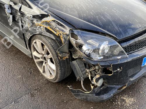 Right sun visor OPEL ASTRA H GTC (A04) 2.0 Turbo (L08) | BP25501965I2 - Image 13