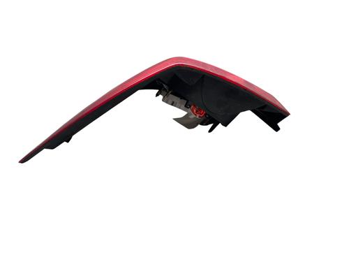 Left taillight RENAULT MEGANE II Saloon (LM0/1_) | BP33725559C34 - Image 2
