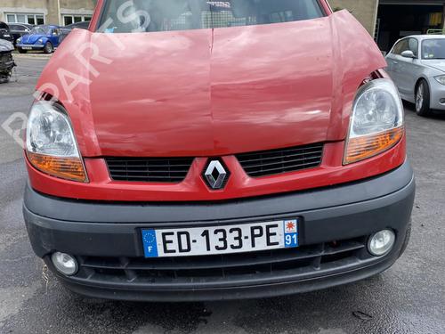 Left headlight RENAULT KANGOO Express (FC0/1_) 1.5 dCi (FC07, FC1R) | BP25575396C28 - Image 28
