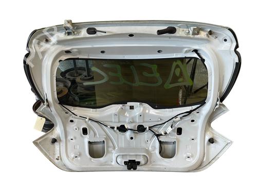 Tailgate RENAULT ZOE (BFM_) ZOE | BP27253742C6