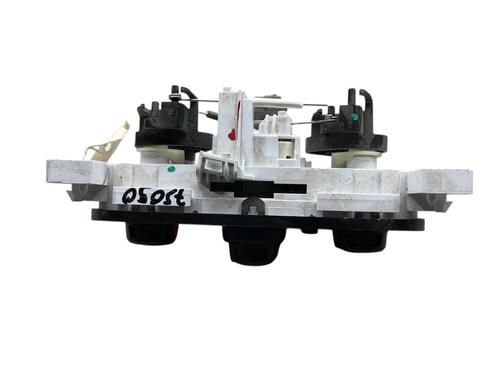 Used Climate control Climate control RENAULT SCÉNIC III (JZ0/1_) 1.5 dCi (110 hp) 28184703 28184703