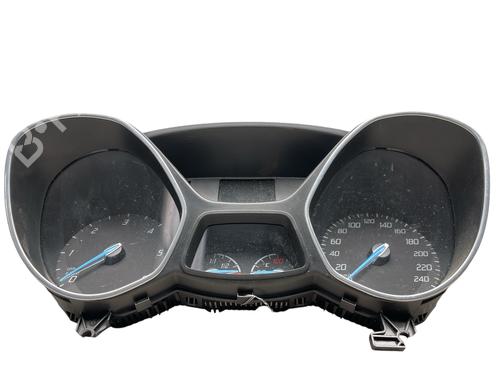 Used Instrument cluster FORD C-MAX II (DXA/CB7, DXA/CEU) 1.6 TDCi (95 hp) 25548845