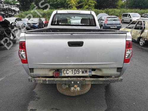 Right front window switch ISUZU D-MAX I (TFR, TFS) 3.0 DiTD 4x4 (TFS85_) | BP25517497I26 - Image 22