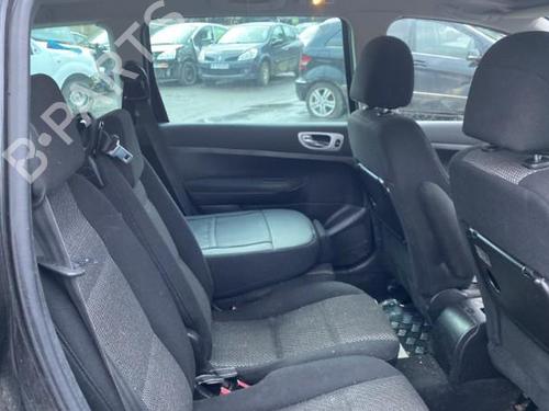 Climate control PEUGEOT 307 Break (3E) 1.6 HDi | BP25548223I5 - Image 8