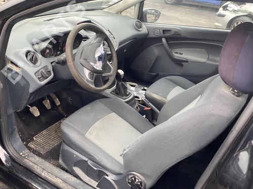 ABS pump FORD FIESTA VI (CB1, CCN) 1.4 TDCi | BP25542014M43  - Image 18