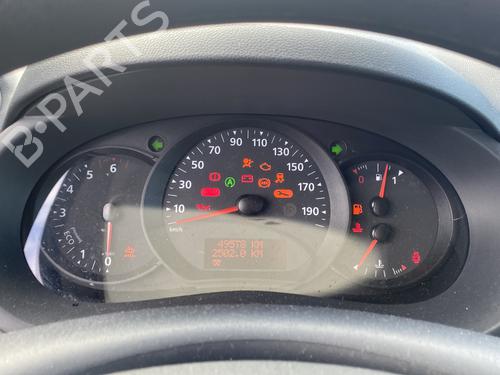 Left sun visor NISSAN NV250 Van (X61) dCi 115 | BP27294779I1  - Image 12