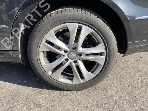 Left front shock absorber MERCEDES-BENZ E-CLASS (W212) E 250 CDI / BlueTEC (212.003, 212.004) | BP25548313M16 - Image 26