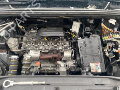 Steering column stalk CITROËN C4 II (NC_) 1.6 BlueHDi 120 | BP25574601I23  - Image 7